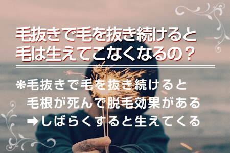 毛周期って、いったいなに？ │ ジョウクリニック美容ナビ