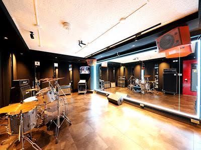 スタジオノア渋谷1号店 （音楽スタジオファイル Vol.64） - StudioASP.com