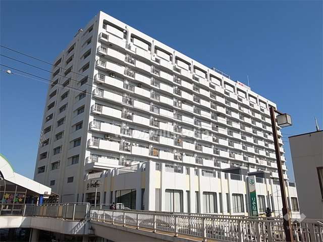 SUUMO】セントハイムつつじヶ丘壱番館((株)ウィンズ提供)／東京都調布市若葉町１／つつじヶ丘駅の賃貸・部屋探し情報（100235937287） |  賃貸マンション・賃貸アパート