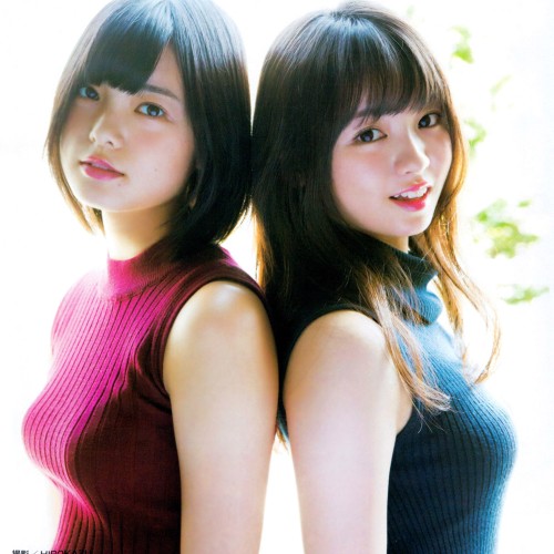 織田奈那の高画質エロ画像103枚】元欅坂46メンバーのセクシーノーブラショット＆水着グラビア | エロ画像まとめエロトック!!