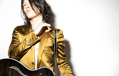 雅MIYAVI - KKBOX