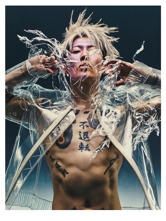 月刊MEN 肌寒く 雅- MIYAVI 013