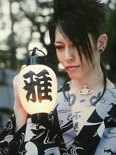 画像】MIYAVI「チャレンジは人間に与えられた特権」：telling,(テリング)