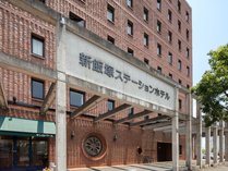 HOTEL AZ 福岡田川 |