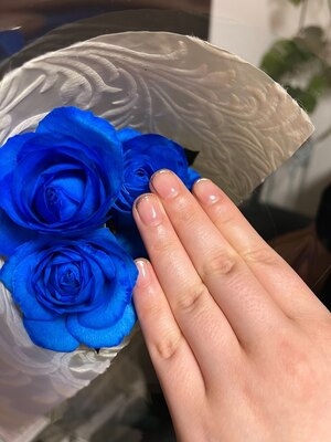 大牟田のエステサロン BlueRose（ブルーローズ） | 大牟田のエステサロン