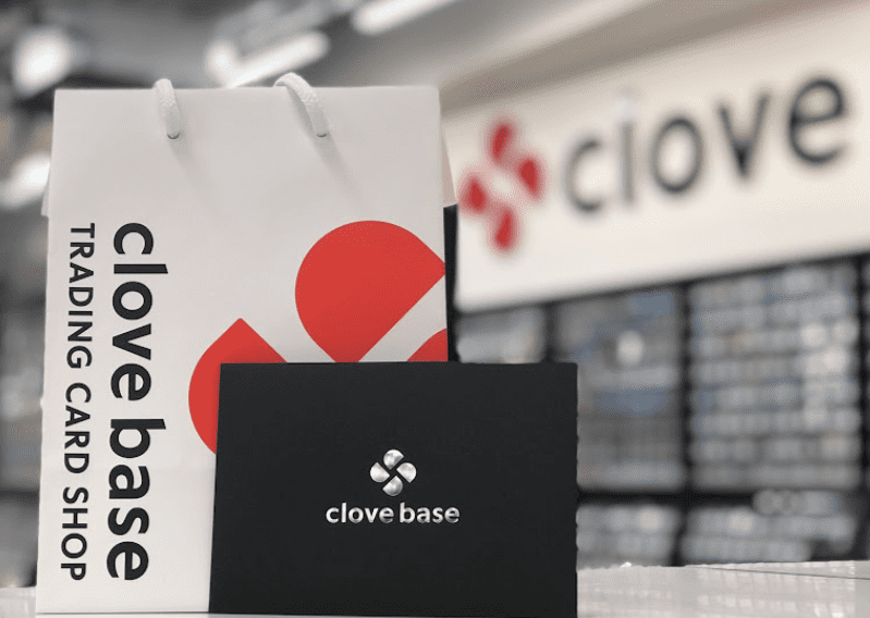 Clove Base 秋葉原/クローブベース (@CloveBase) /