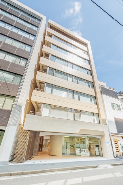 Cocoro Kanda Bldg.（旧：CTNビル） | 賃貸オフィス・貸事務所-