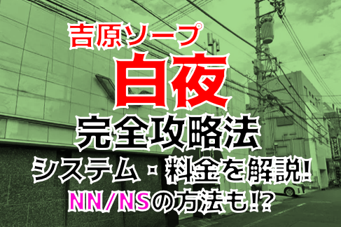 体験談】吉原のソープ「ペペピィーノ」はNS/NN可？口コミや料金・おすすめ嬢を公開 | Mr.Jのエンタメブログ