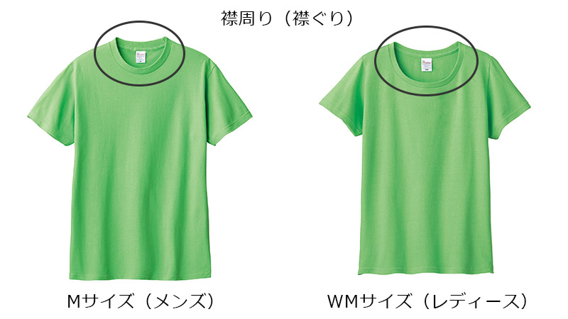 Tシャツプレスのバイトもしてたデザイナーがオススメする無地Tシャツブランド「DALUC」 -Tshirt.st- –