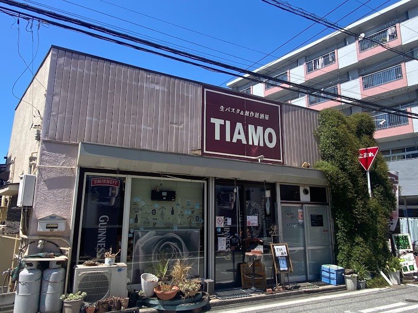 福岡県 小倉北区・港・日明 HOTEL TiAMO(ホテル