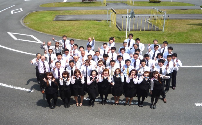 静岡県】静岡菊川自動車学校（合宿免許）｜免許の匠