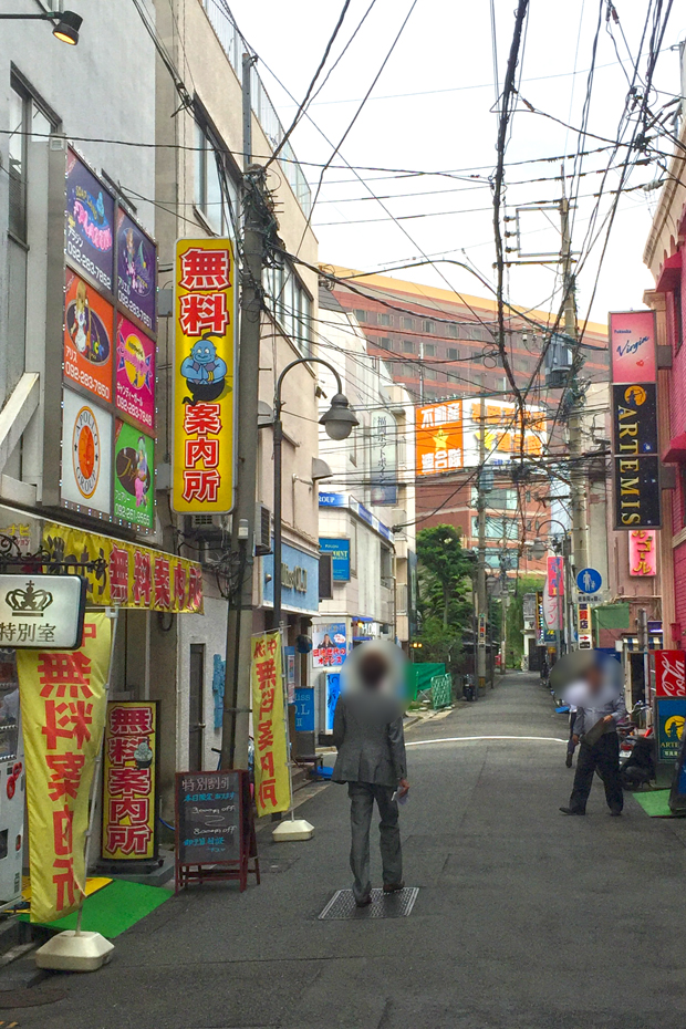 日本三大風俗街の一つ「中洲」ってどんなところ？旅レポ！福岡県中洲【九州】 | はじ風ブログ