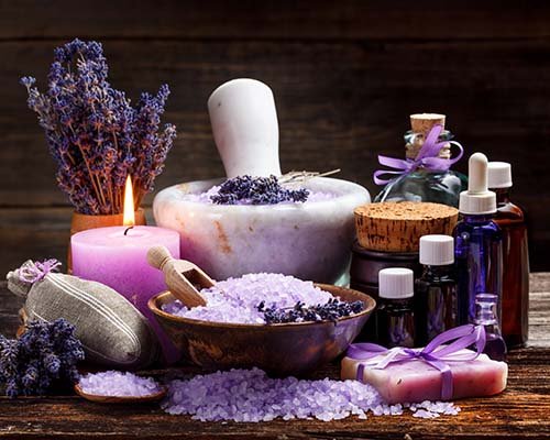 Aromatherapy Massage Hemel Hempstead