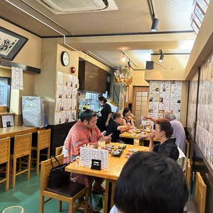 押上駅(東京) 和風（居酒屋）の予約・クーポン | ホットペッパーグルメ