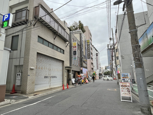 錦糸町住宅展示場 | 錦糸町 |