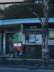 りそな銀行お茶の水聖橋 ＡＴＭ（千代田区/銀行・ATM）の地図｜地図マピオン