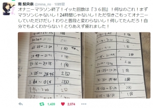 実演イキ我慢✨イってはいけない24時✨「胡桃なこ」バイブオナニー耐久!!!1時間のミッションを全てクリアできるのか!? [キャンディタフト] |  DLsite