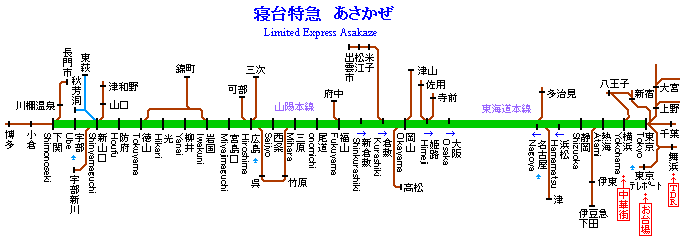 山口県へのJR・新幹線+ホテルパック・ツアー 【楽天トラベル】