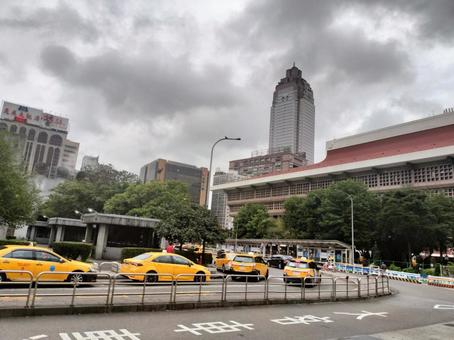 JR 庭瀬駅北口駅前広場が 完成しました