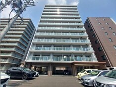 アーレント榴岡（宮城県仙台市宮城野区）の建物情報 | CHINTAIで賃貸マンション・賃貸アパート探し