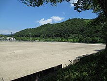 グリーンランドみずほ | 京丹波町瑞穂地区のスポーツ・宿泊・道の駅での買い物が楽しめる複合型施設