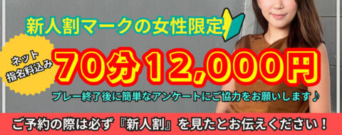 新橋デリヘル「諭吉で2度ヌキ」在籍【りか/31歳】