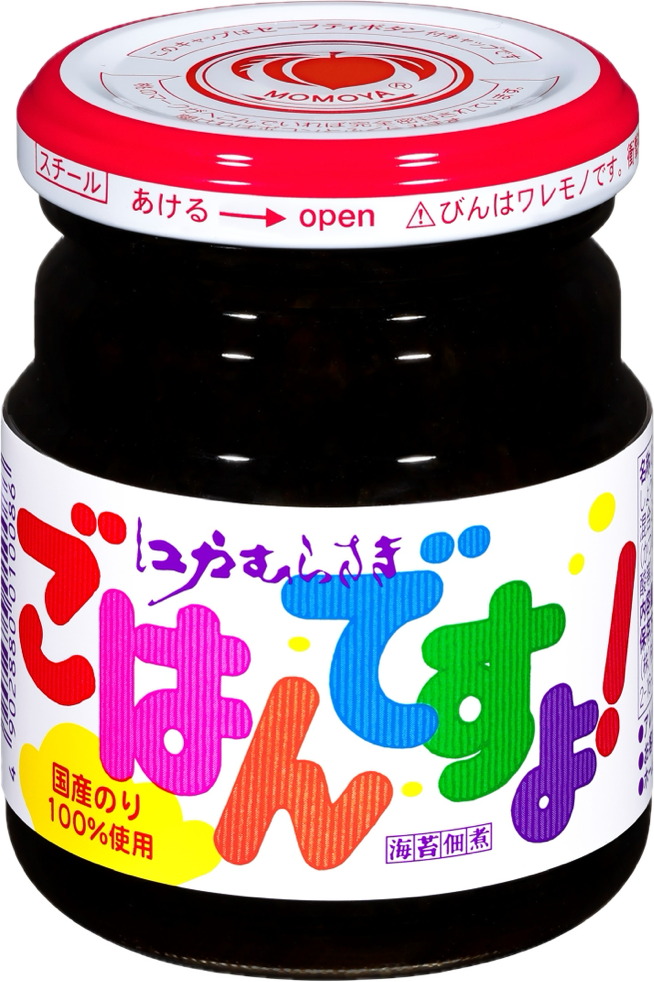 山栄】さくさくのり天 桃屋キムチ味 70g 日本酒・焼酎の通販｜大和屋酒舗