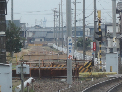 岐阜羽島駅 １泊２日 岐阜一人旅