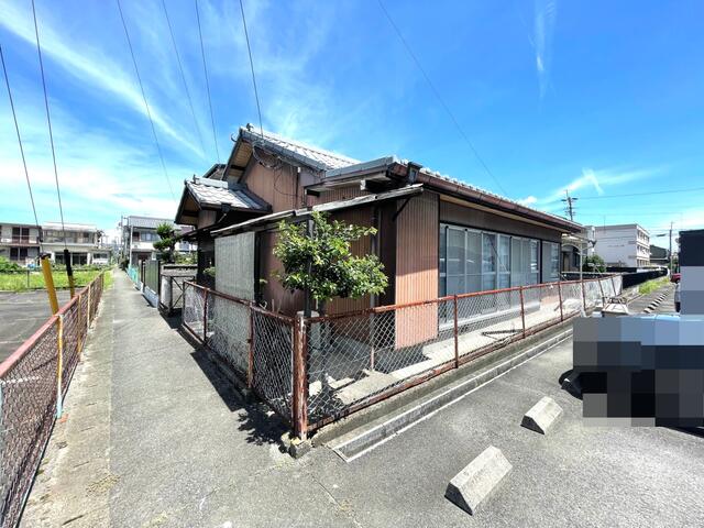 ロフティ今伊勢(一宮市今伊勢町宮後字西松山)の建物情報｜住まいインデックス