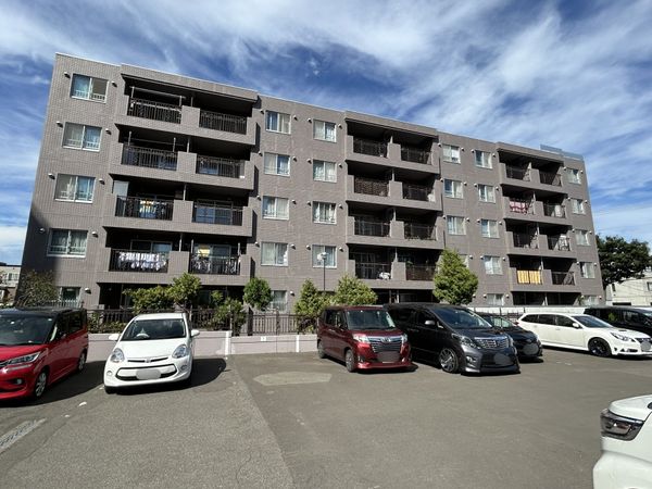 北区栄町 マンション 生活保護可の賃貸物件