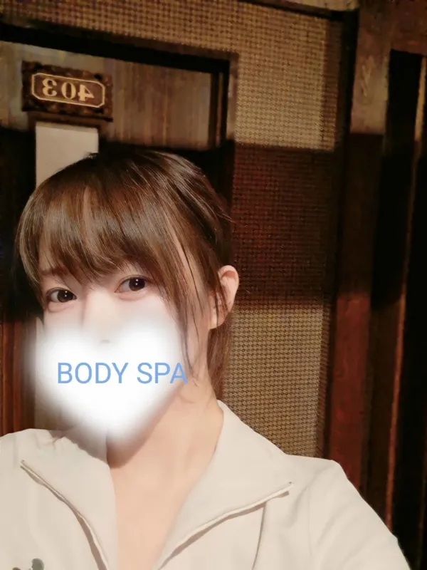 BODY SPA 新橋店 (ボディスパ)「成瀬