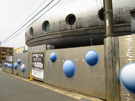 ホテルアリア | 千葉県幕張のラブホテル、カップルズホテル