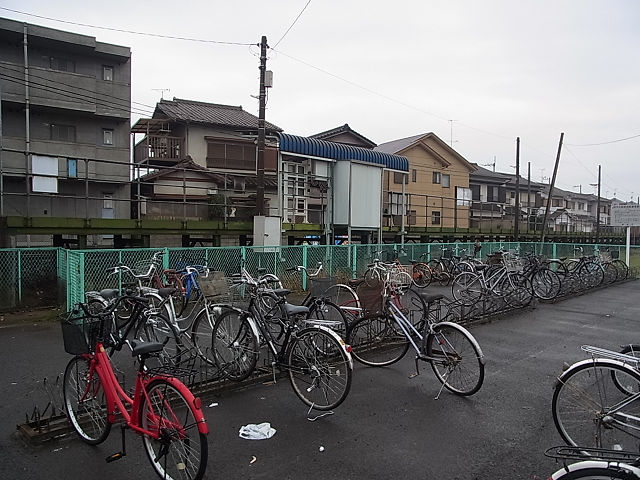 ＪＲ高徳線木太町駅／ホームメイト