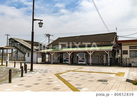 野崎駅