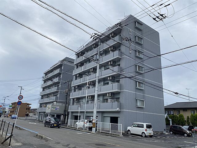 ヴァンベール2番館の最新賃貸情報/寝屋川・守口・門真・枚方市の不動産なら住まいプロにお任せ！/萱島駅の賃貸不動産