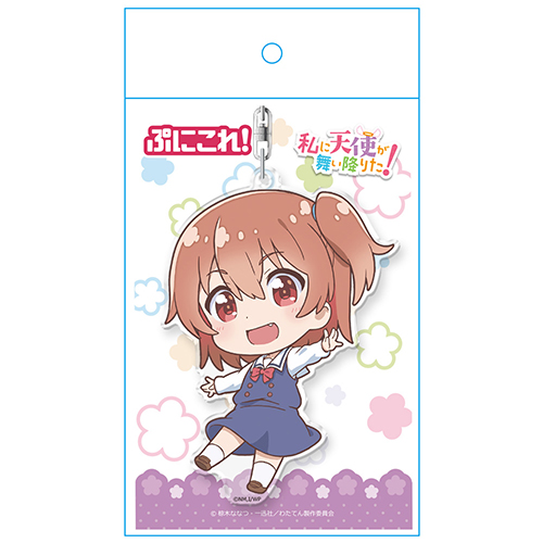 私に天使が舞い降りた！」15巻が本日発売！ 描き下ろし「魔法少女☆星野みやこ」が付録の特装版も - MANGA Watch