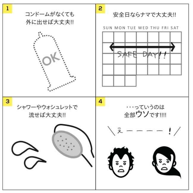 ヘルスで中出しまでもっていくには？本番へのアプローチ方法やデメリットも伝授！ | Heaven-Heaven[ヘブンヘブン]