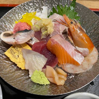 和食Dining うお座（飯田橋・市ヶ谷/魚介・海鮮料理） -