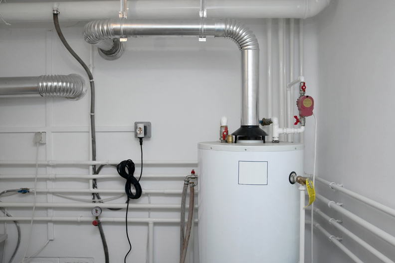 Central Heating Systems Explained by