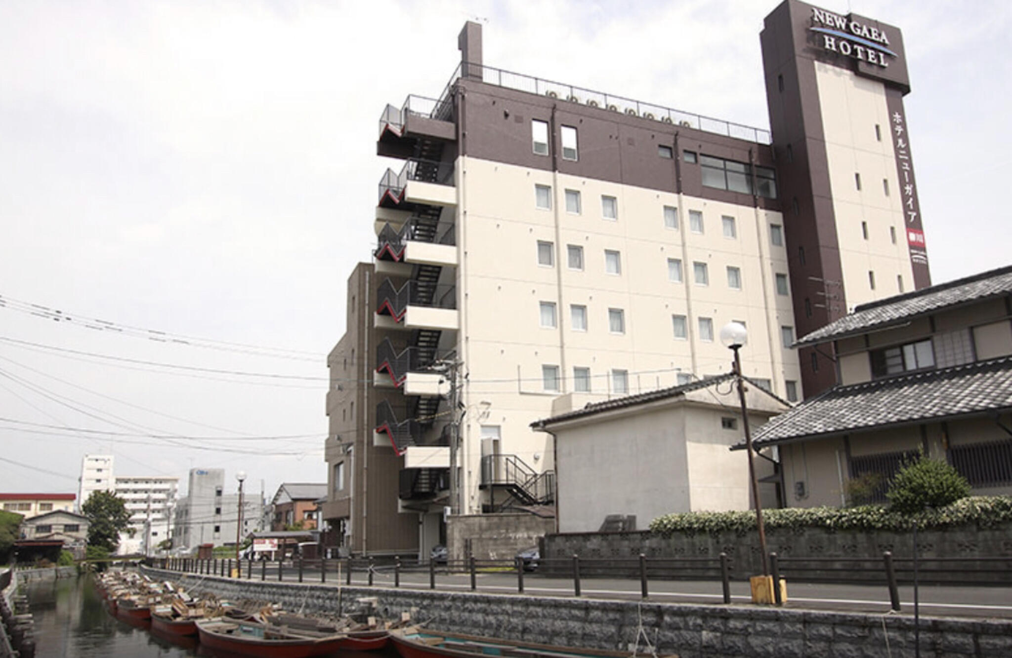 福岡県柳川市のホテル一覧 - NAVITIME