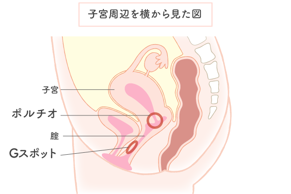 中イキしたいのにできない」はもう古い！女性のための開発方法 | HIME