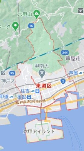 福原町（神戸市兵庫区）周辺の時間貸駐車場 ｜タイムズ駐車場検索