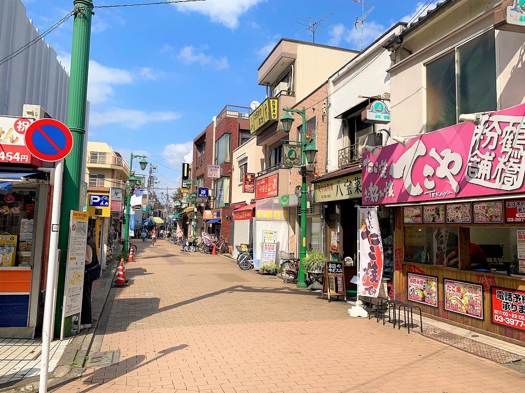 地下鉄赤塚駅からの運賃表 - 運賃表を見たい