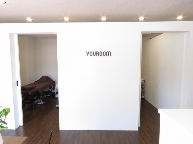 3年連続山口県1位 整体院 YOUROOM(ユールーム) |