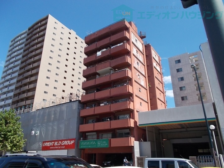 広島県広島市南区大州２丁目の中古マンション(500万円)[3612617]の不動産・住宅の物件詳細【ハウスドゥ.com】スマートフォンサイト