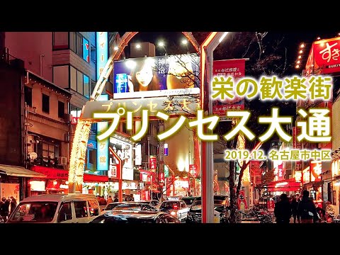 歓楽街（名古屋） - 自称自然写真家noborinのブログ