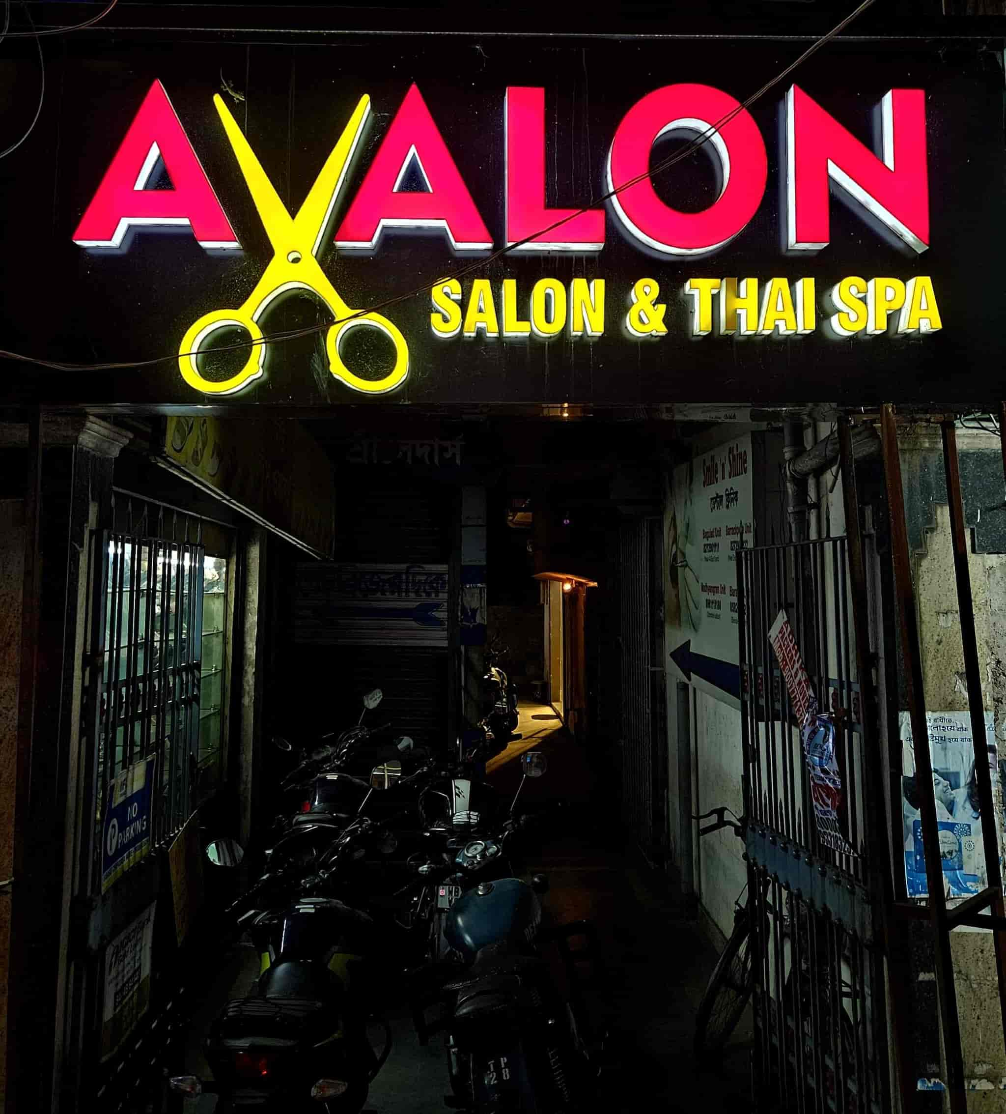 AVALON SPA & NAILS