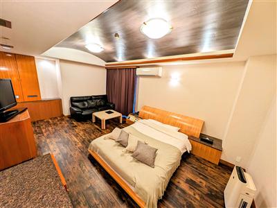 555MOTEL -SHONAN- -