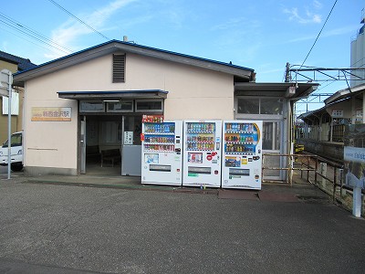 西金沢～金沢～兼六園下 | あきべや☆鉄