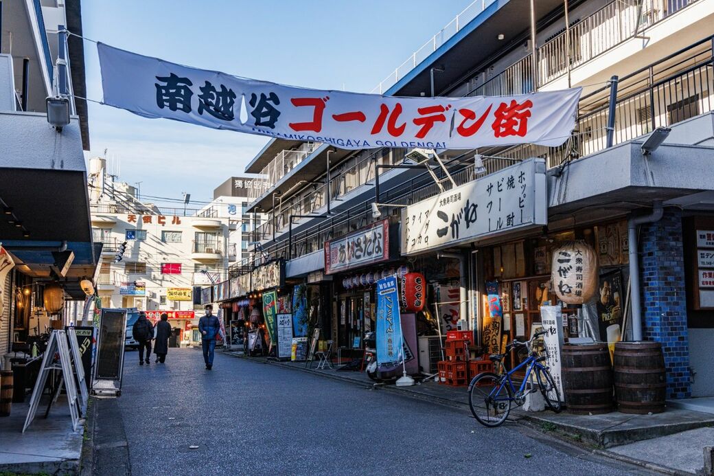 ホームズ】越谷市七左町1丁目｜越谷市、東武伊勢崎線 新越谷駅 徒歩18分の土地（物件番号：3709120-0004283）